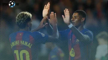 راشفورد ولامين يامال.. من تألق أمام إلتشي؟